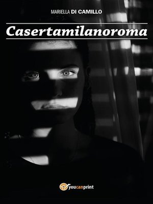 cover image of Casertamilanoroma